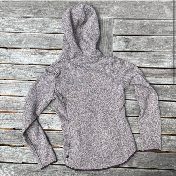 Lululemon Scuba Pullover Quarter zip Hoodie - Picture 2 of 6
